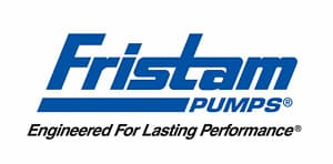 Fristam Pumps, USA Logo