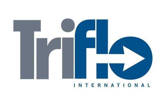 Triflo International, Inc. Logo